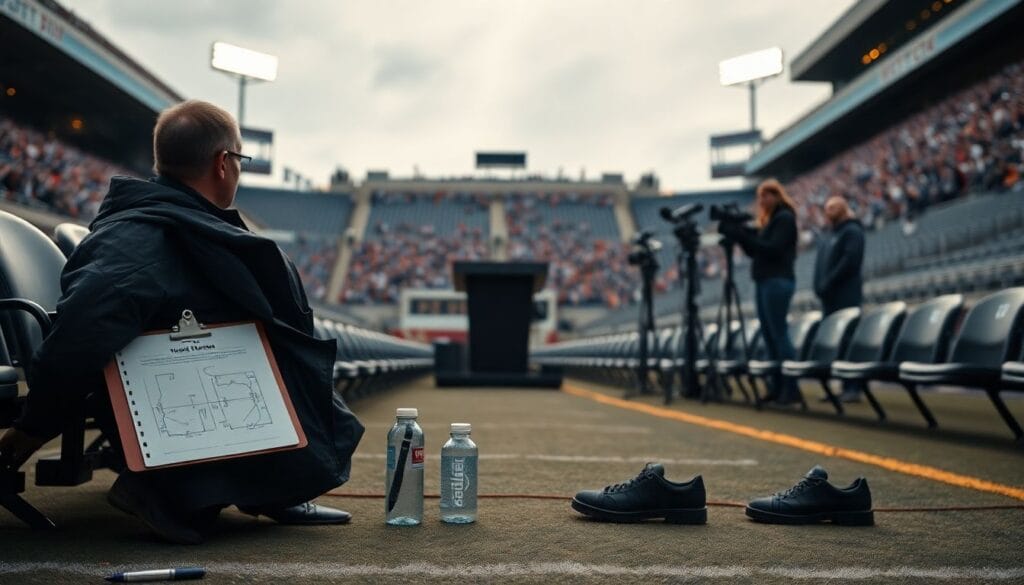 Tite anuncia retorno ao futebol após afastamento