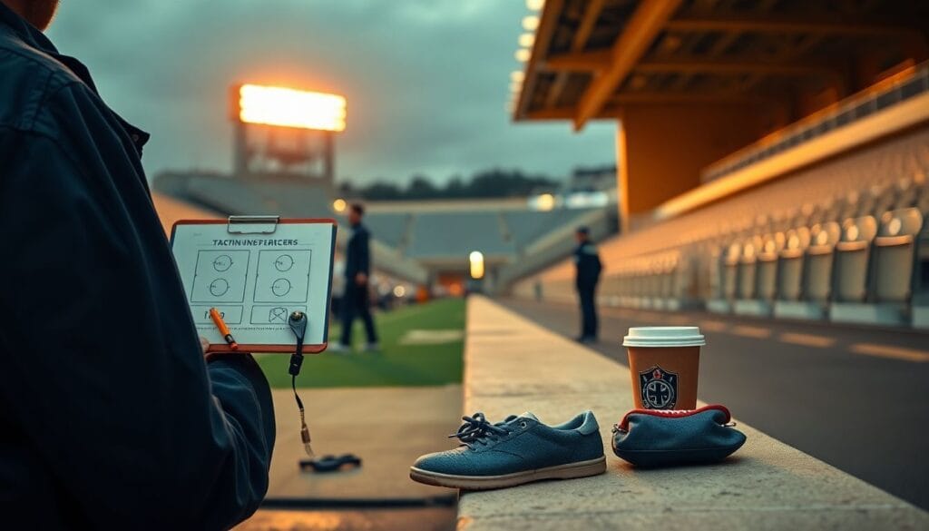 Tite anuncia retorno ao futebol após sete meses