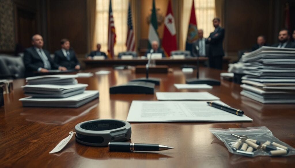 Bolsonaro preso preventivamente por risco de fuga