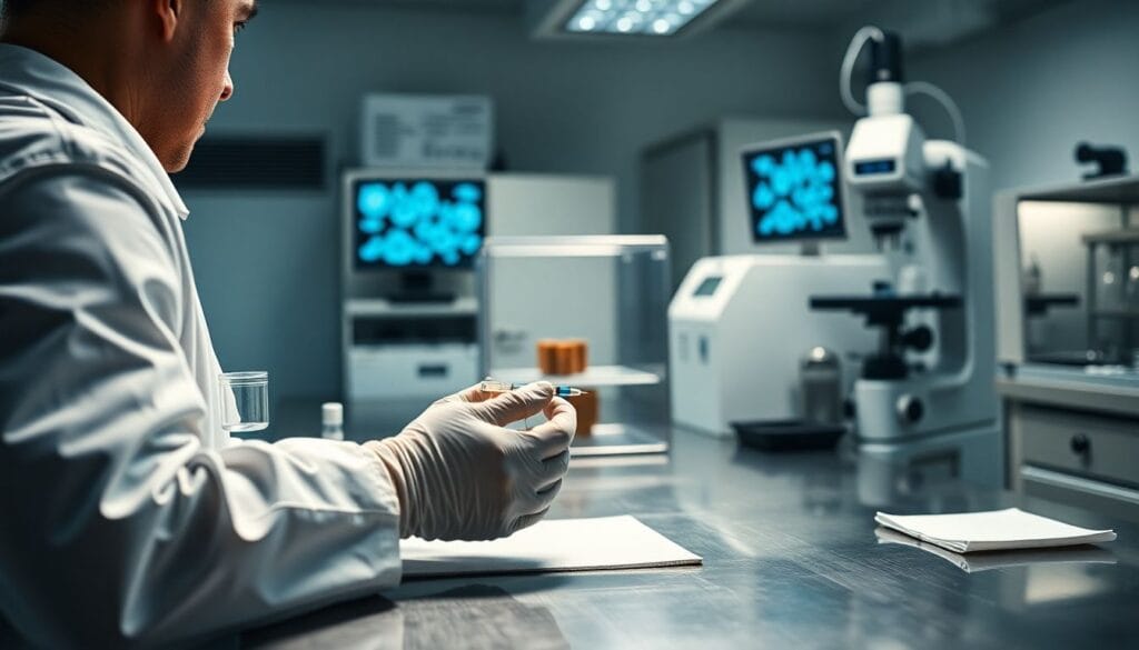 Tratamento experimental reverte diabetes tipo 1 em camundongos