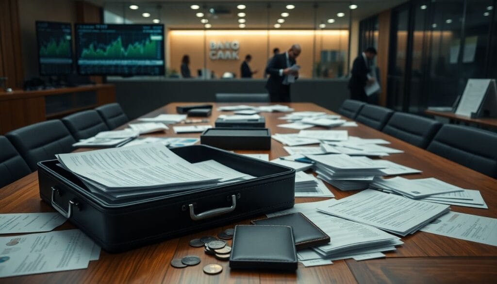 Vorcaro rebate e nega fraude de R$ 12 bilhões