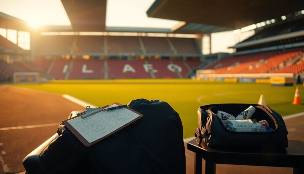 Tite anuncia retorno ao trabalho como treinador