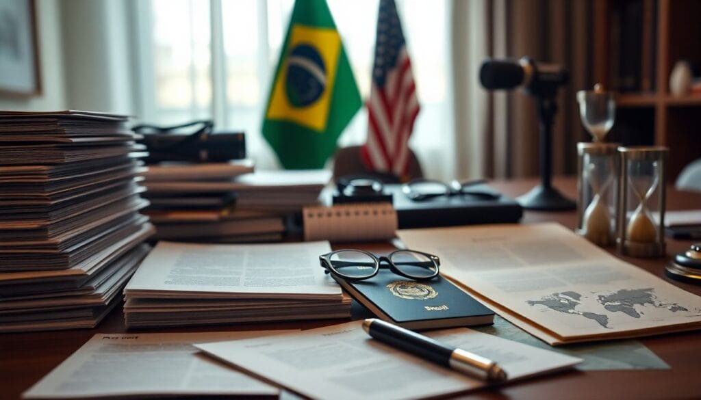 EUA e a possível extradição de Alexandre Ramagem