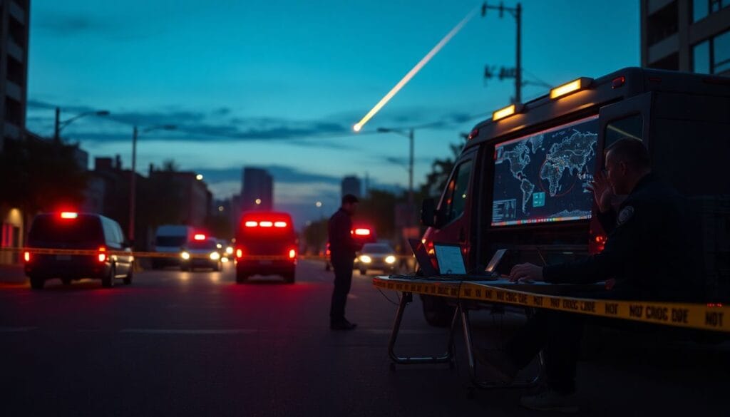 Estudo mapeia padrões de impacto de 3I/ATLAS e objetos interestelares