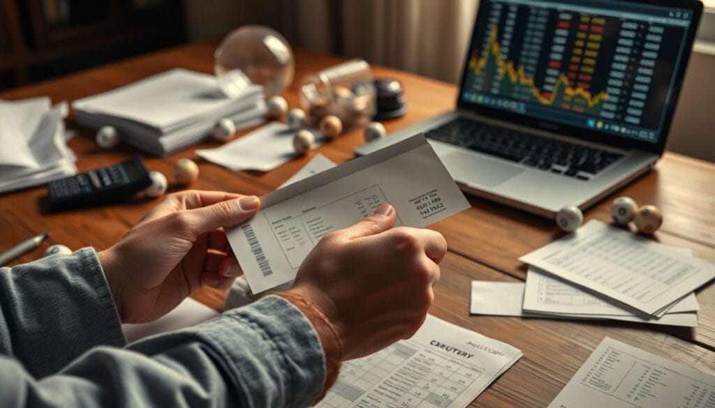 Quina Concurso 6884: Resultado (22/11)