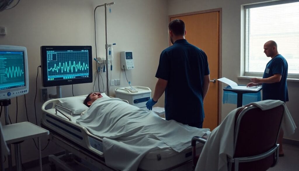 Caiado é internado em SP para procedimento cardíaco