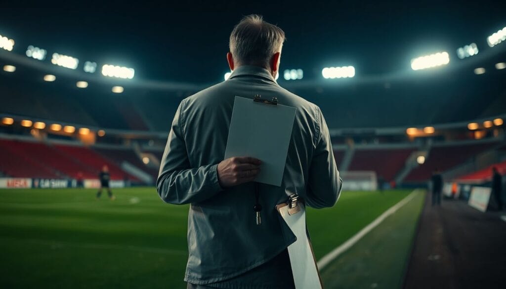 Sampaoli confirma permanência no Atlético em 2026