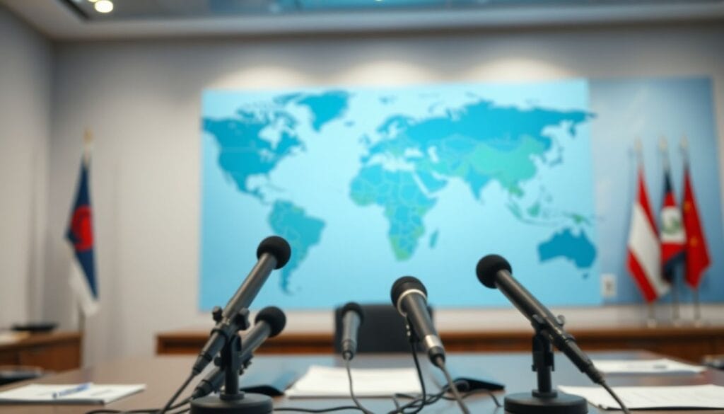 Checagem: morte de Dick Cheney e ações dos EUA no Caribe