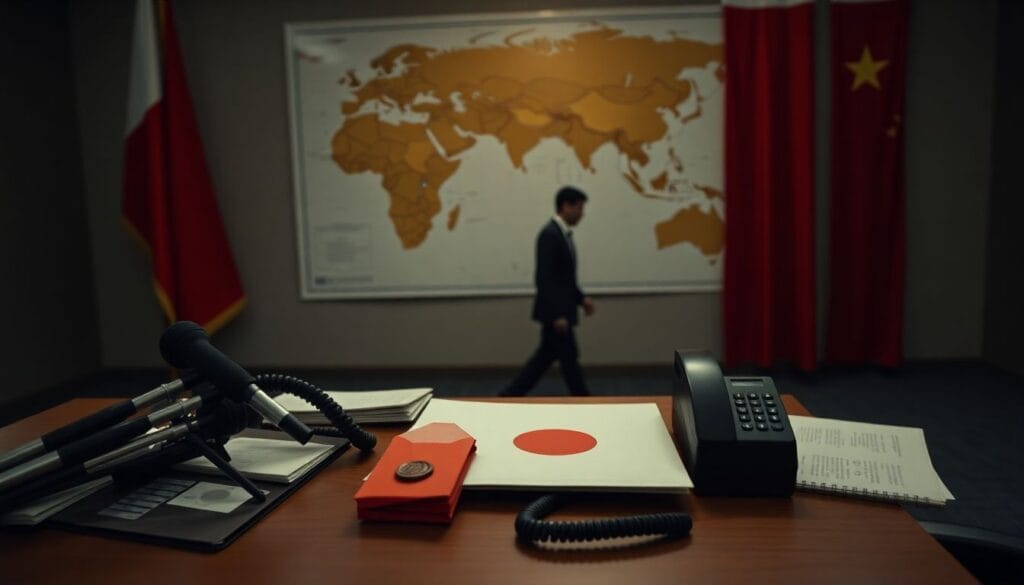 Por que a China reagiu às declarações de Sanae Takaichi