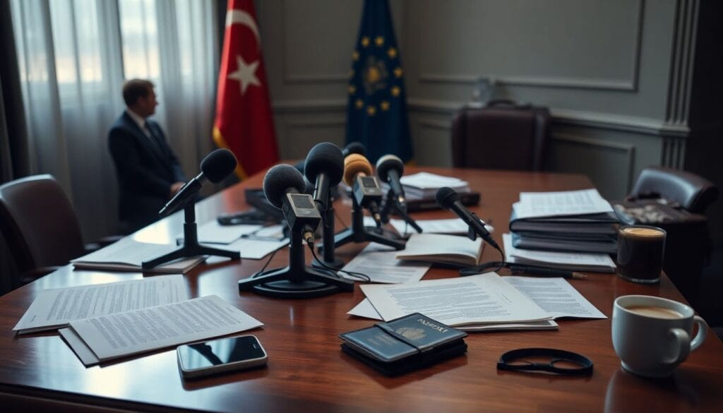 Rebeca Ramagem relata perseguição após ida da família aos EUA