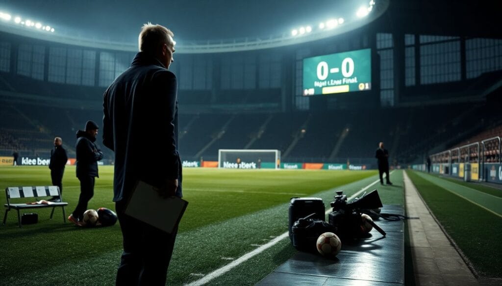 Abel Ferreira diz que Brasileirão está ‘entregue’ ao Flamengo