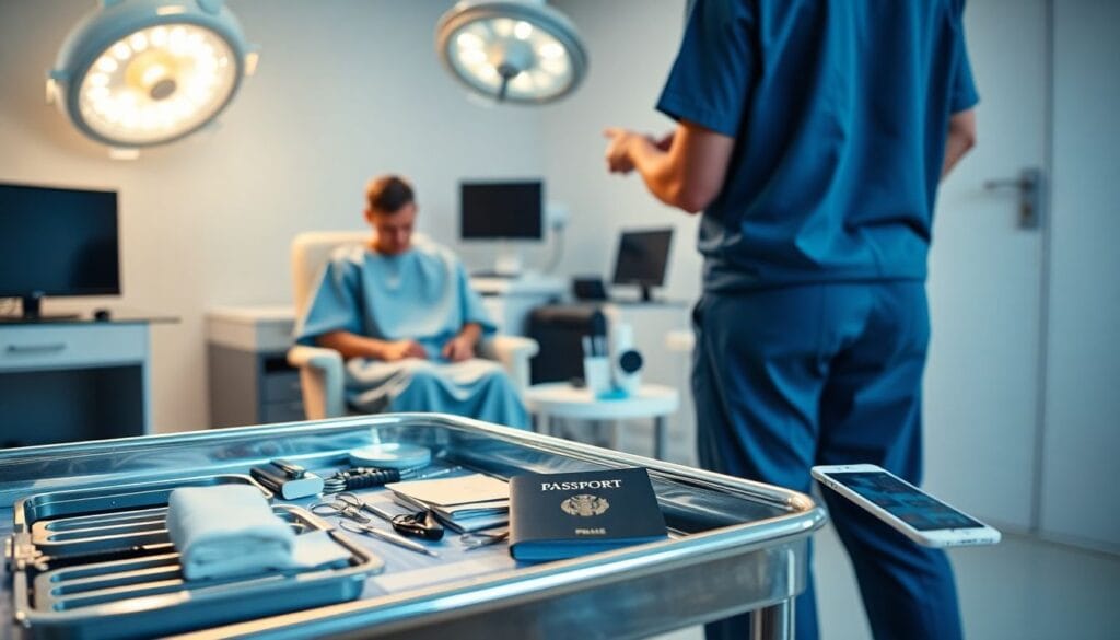 Brasil lidera procura por cirurgias íntimas