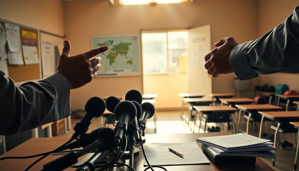 Papa pede libertação de 265 alunos e 12 professores