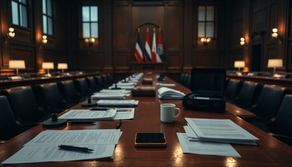 Erika Hilton protocola notícia-crime contra Nikolas