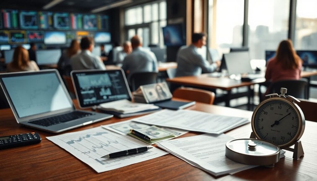 Calendário econômico: IPCA-15, emprego e PIB dos EUA