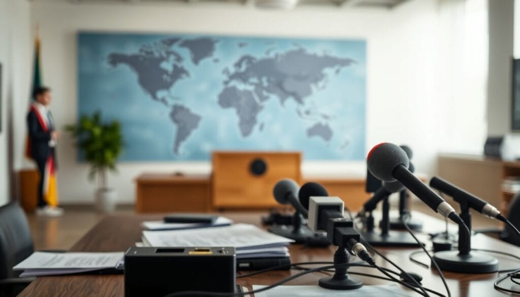 Zohran Mamdani lidera disputa pela prefeitura de Nova York