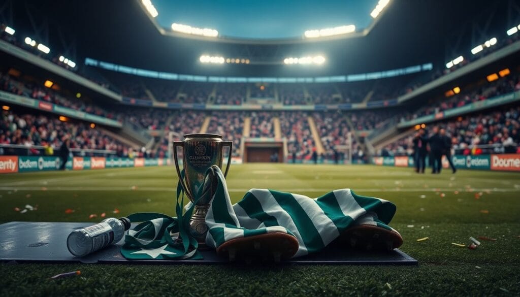 Coritiba campeão da Série B de 2025? Apuração do caso