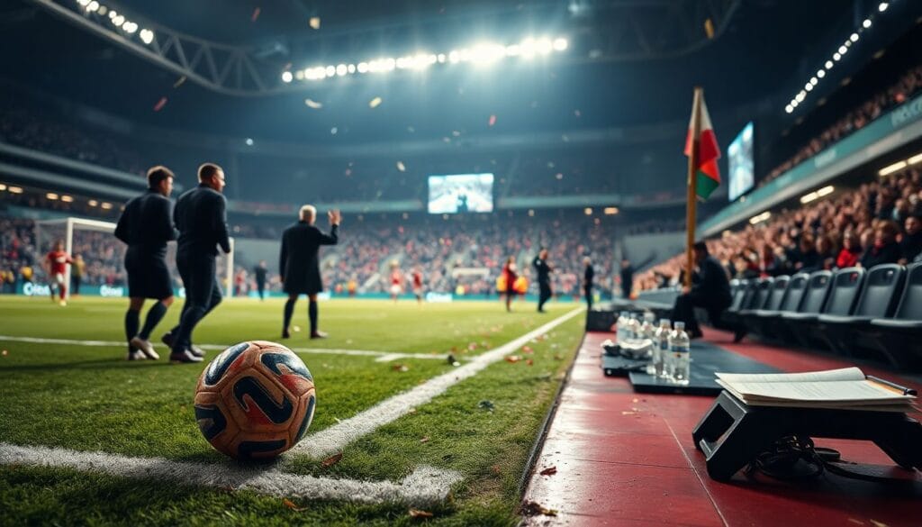 Vitória vence o Sport e deixa o Santos perto do Z4