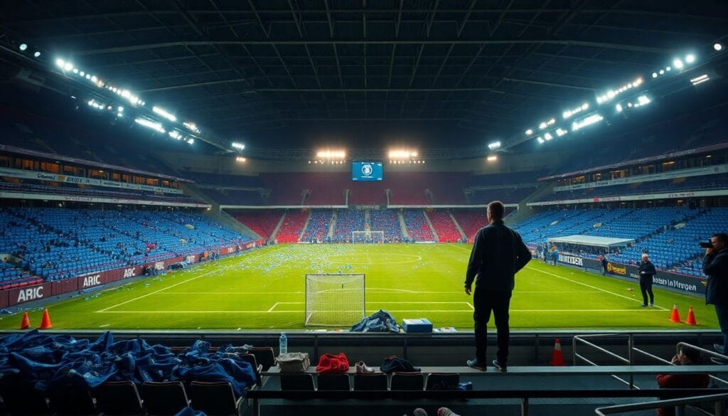 Cruzeiro avança à fase de grupos da Libertadores