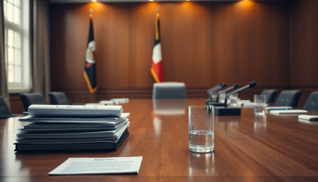 Messias diz que aguardará antes de procurar Alcolumbre