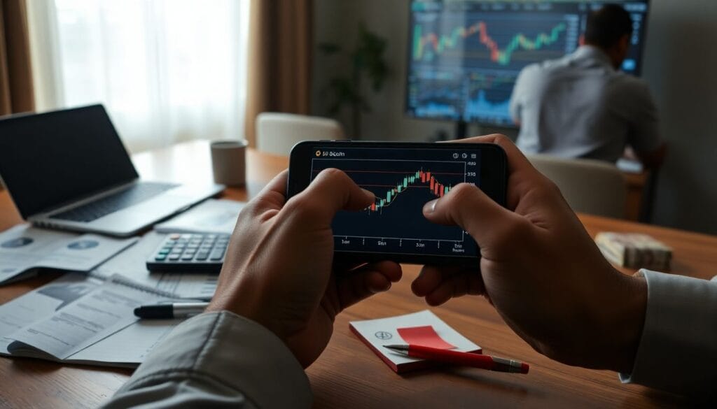 Bitcoin em queda: promoção ou armadilha?