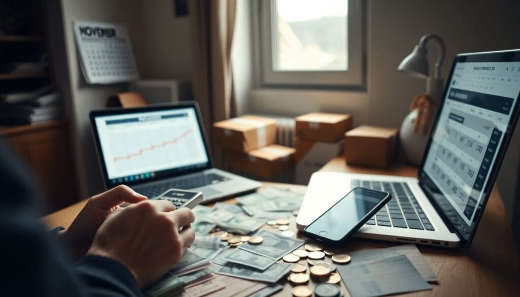 Primeira parcela do 13º vence no fim de novembro