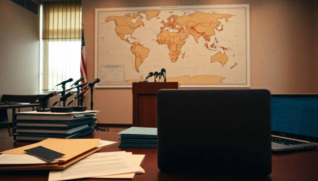 EUA incluem Maduro e 'Cartel de los Soles' como terroristas