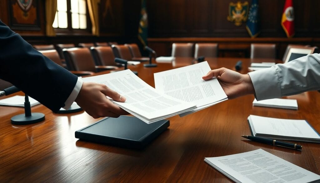 Senado: sabatina ao indicado ao STF seguirá rito constitucional