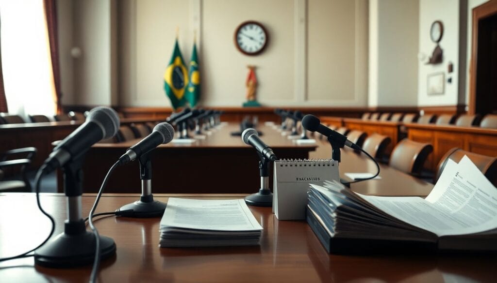 Sabatina de Jorge Messias pode ficar para 2026?