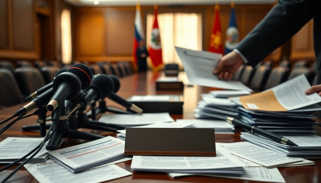 Ramagem cita Magnitsky, desafia Moraes e pede anistia