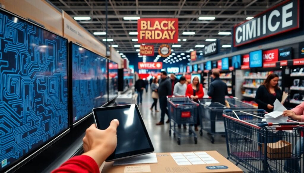 Qual TV comprar na Black Friday: 4 opções por faixa