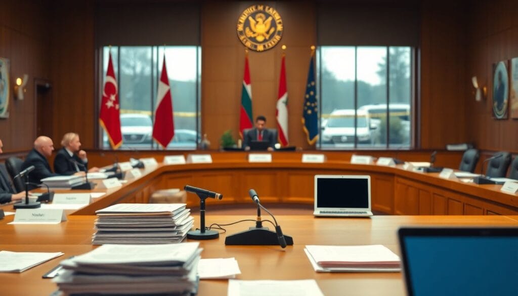 Contarato preside CPI do Crime Organizado no Senado