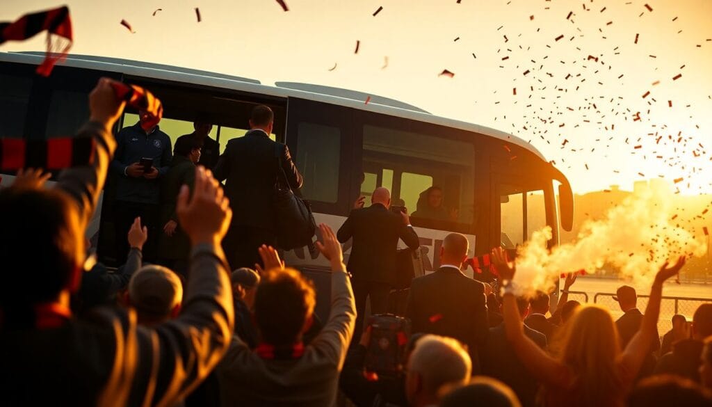 Flamengo chega a BH com chance de título