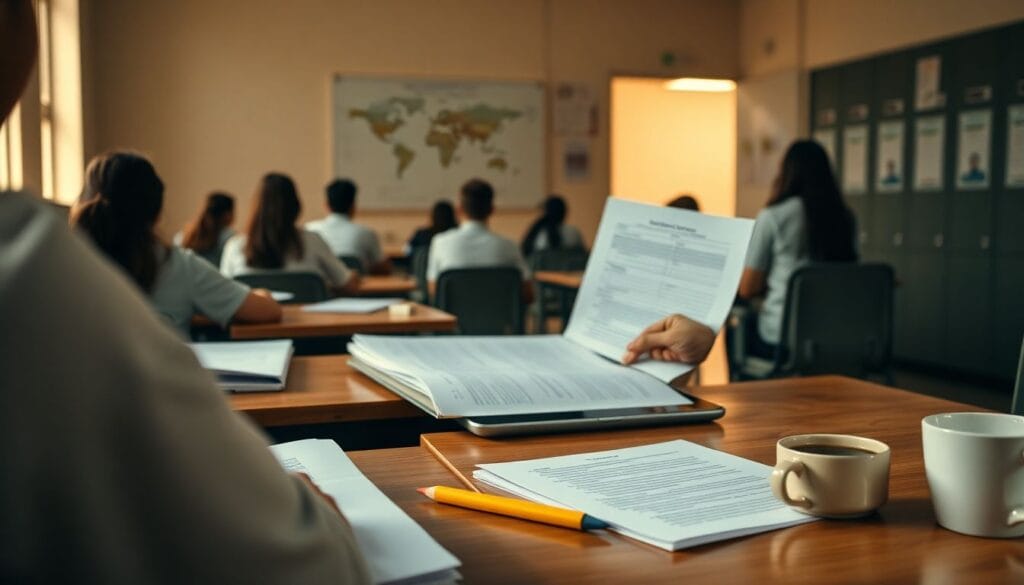 RJ autoriza progressão com até seis reprovações