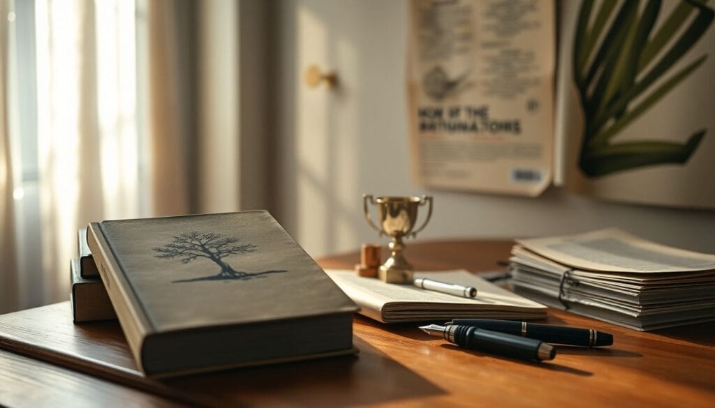 Mariana Salomão Carrara vence Prêmio São Paulo