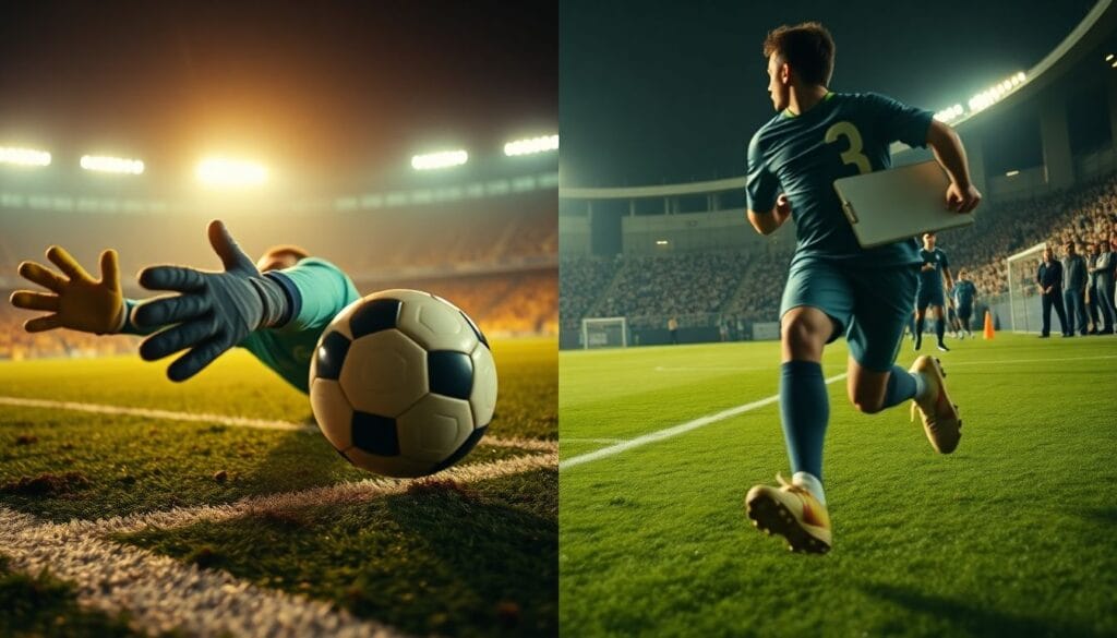 Brazão e Barreal se destacam no Santos na 35ª rodada