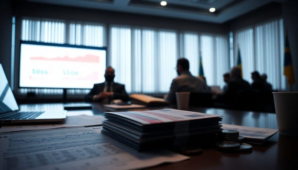 Governo admite ir ao STF se aposentadoria avançar