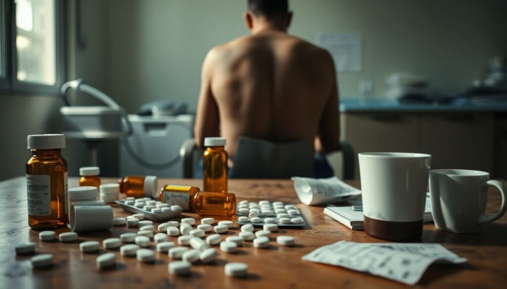 Uso irregular de zolpidem vira risco à saúde pública