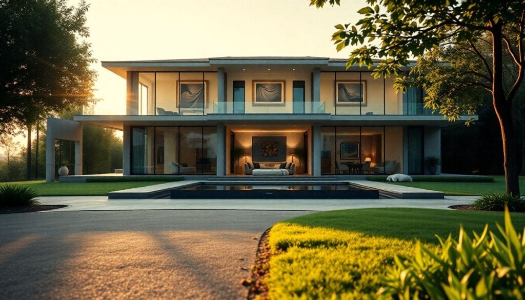 Mansão de veraneio de Silvio Santos é anunciada à venda