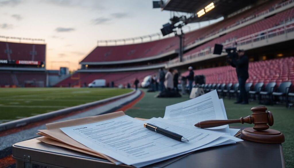 Justiça reconhece direito do Flamengo em disputa com Libra