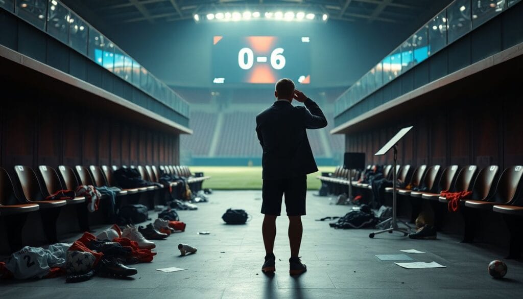 Crespo exige 'mudança profunda' no São Paulo