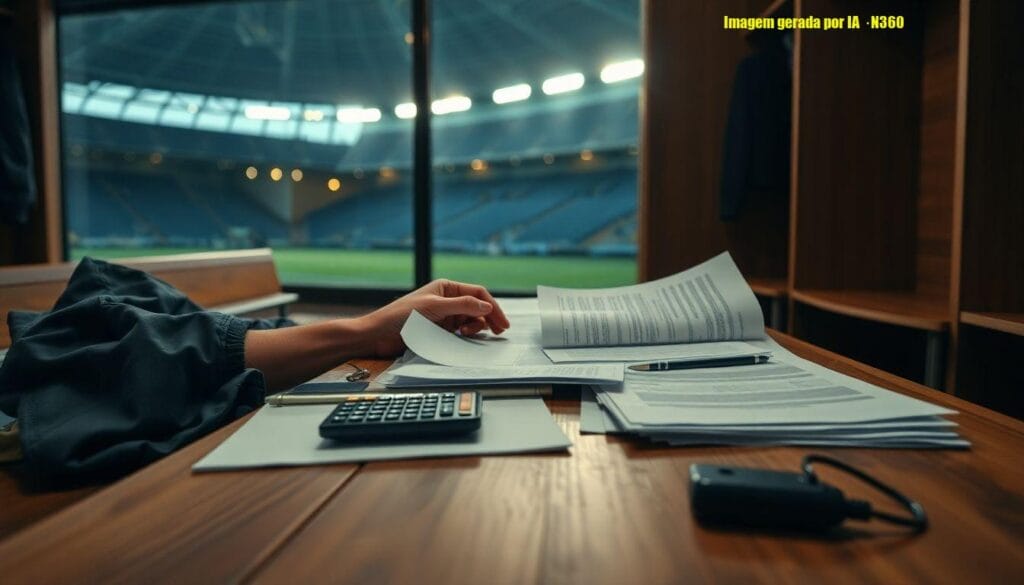 Quanto o Inter pagará pela demissão de Ramón Díaz