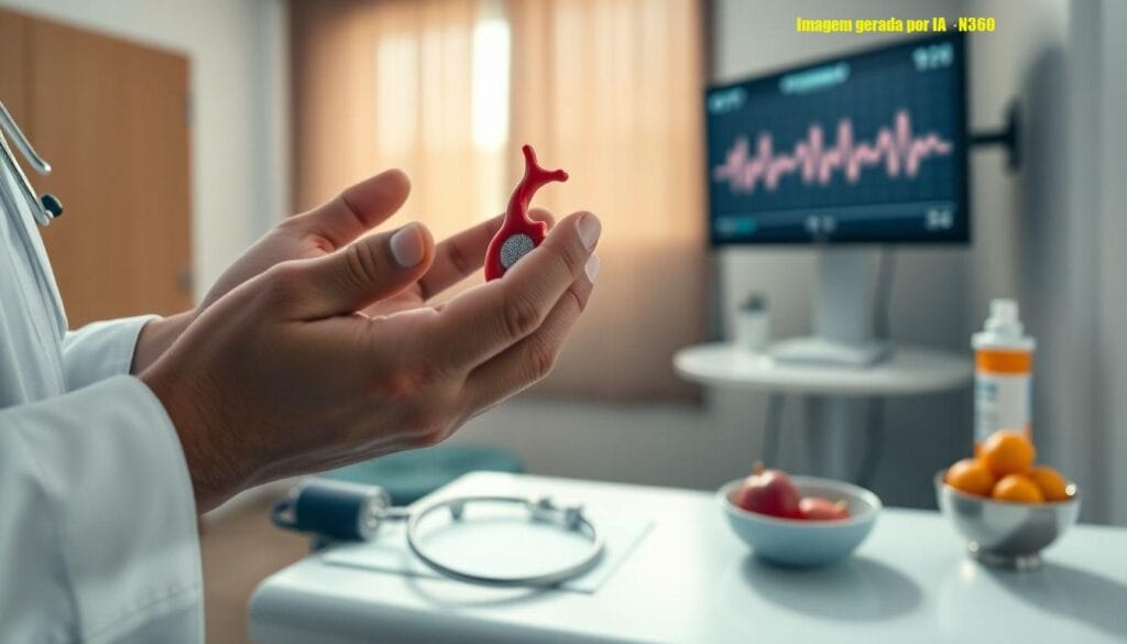 Hábitos que ajudam a 'limpar' as artérias