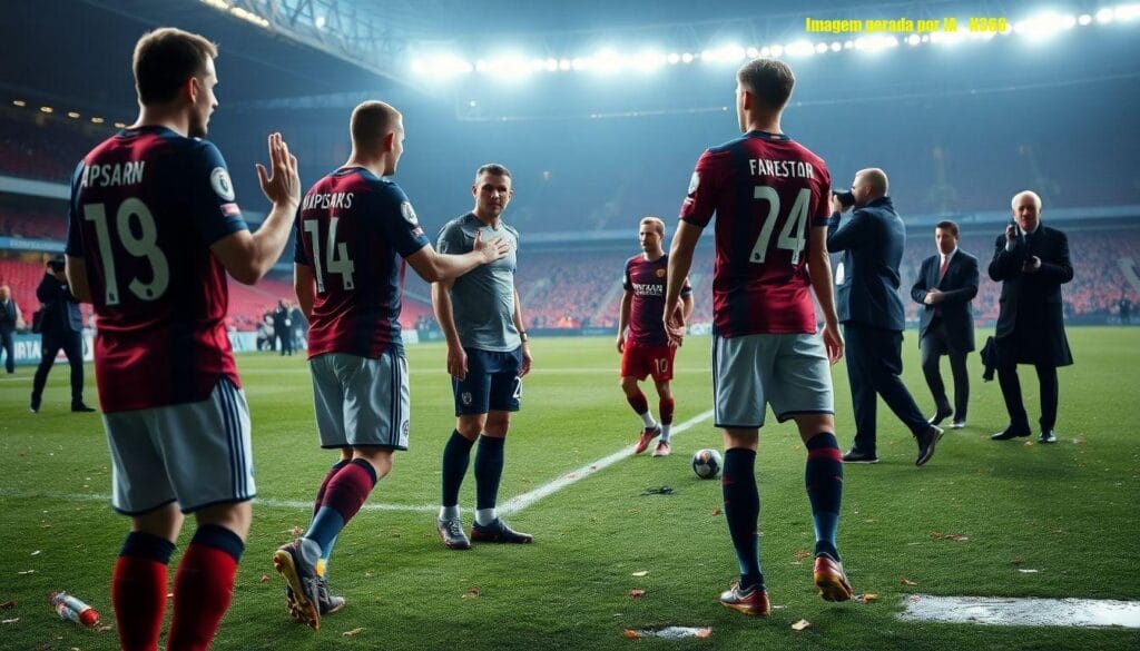 A recusa de Yuri Alberto e o valor dos nossos limites