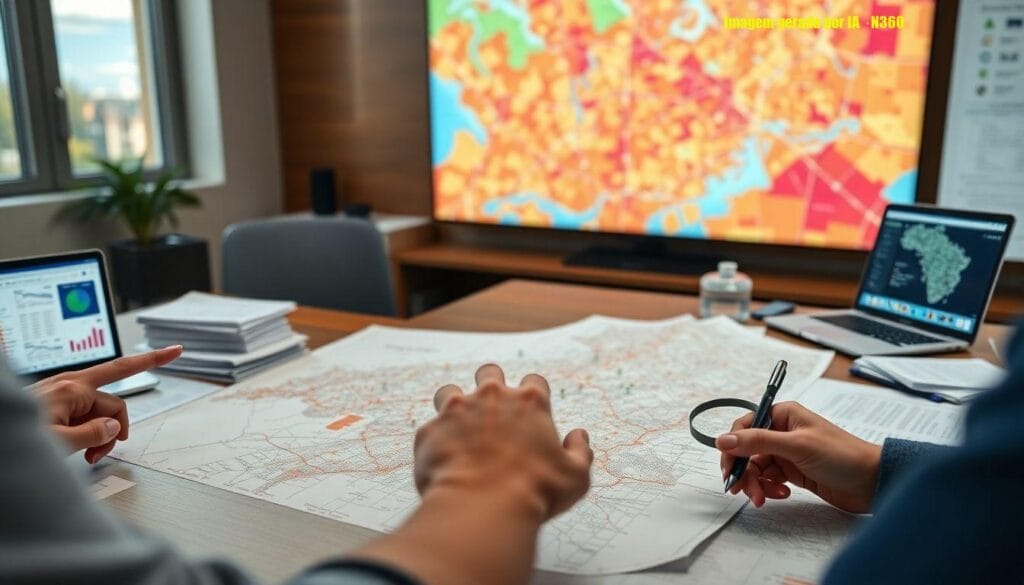 PIB municipal 2023: PIB per capita por cidade