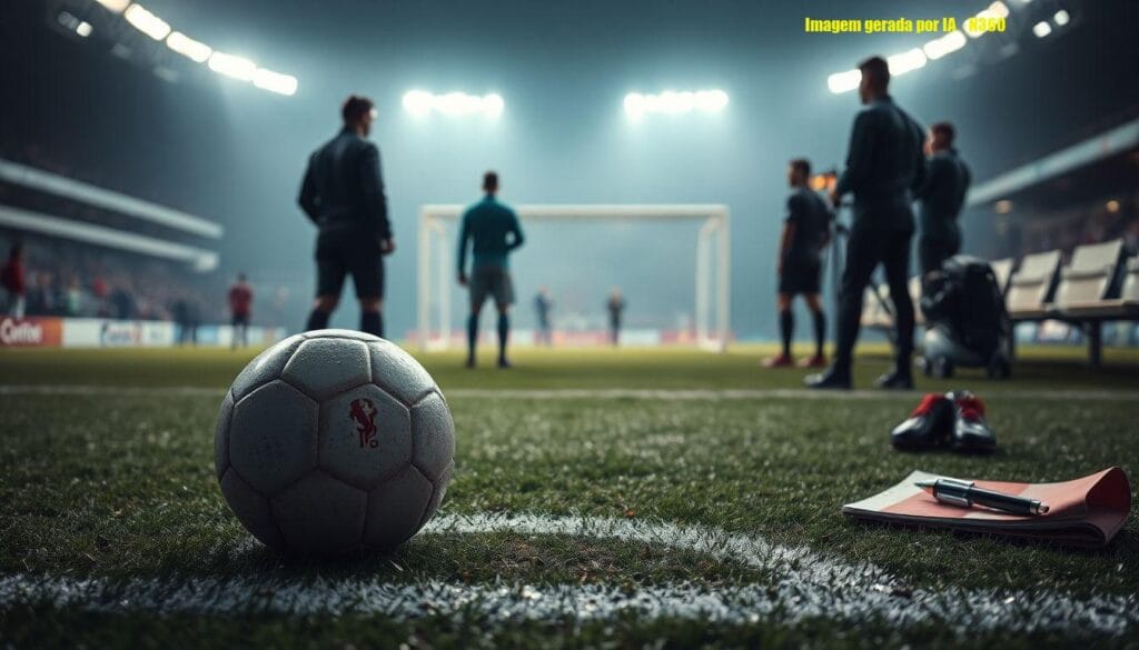 Gabigol nega ter perdido pênalti de propósito