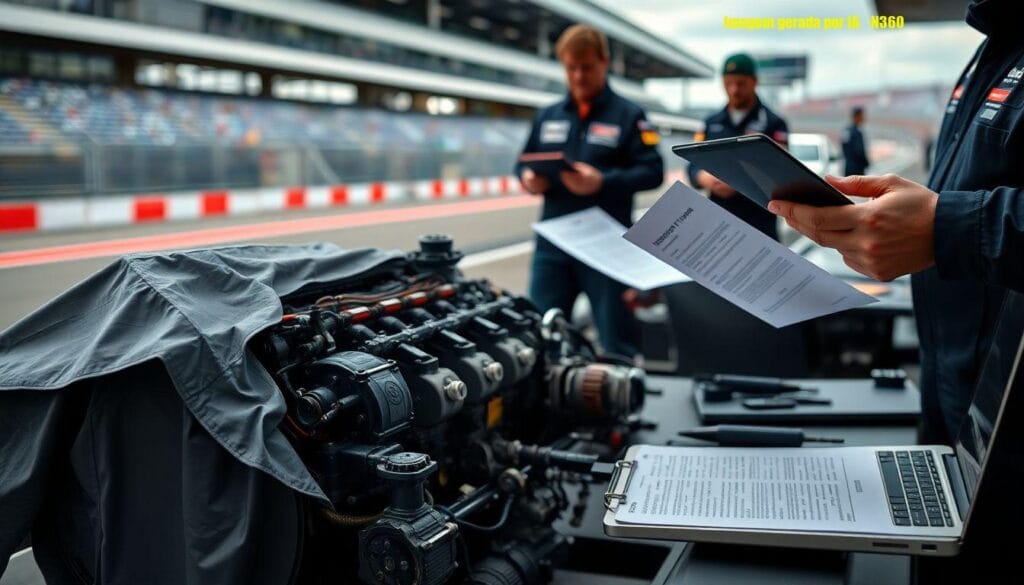 Brecha nos motores 2026: investigação sobre Mercedes e Red Bull