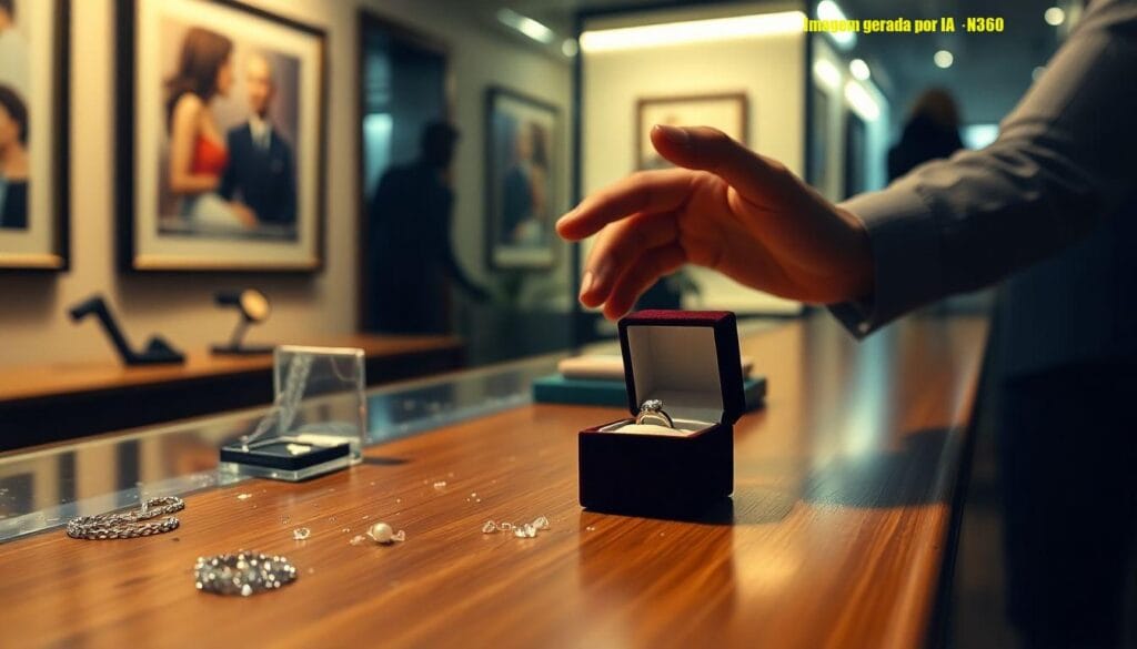 Resumo da semana de Êta Mundo Melhor: furto e aliança