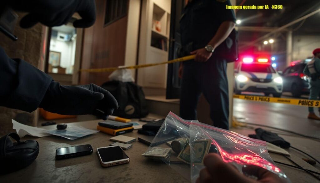 MPRJ denuncia seis PMs por crimes no Alemão e Penha