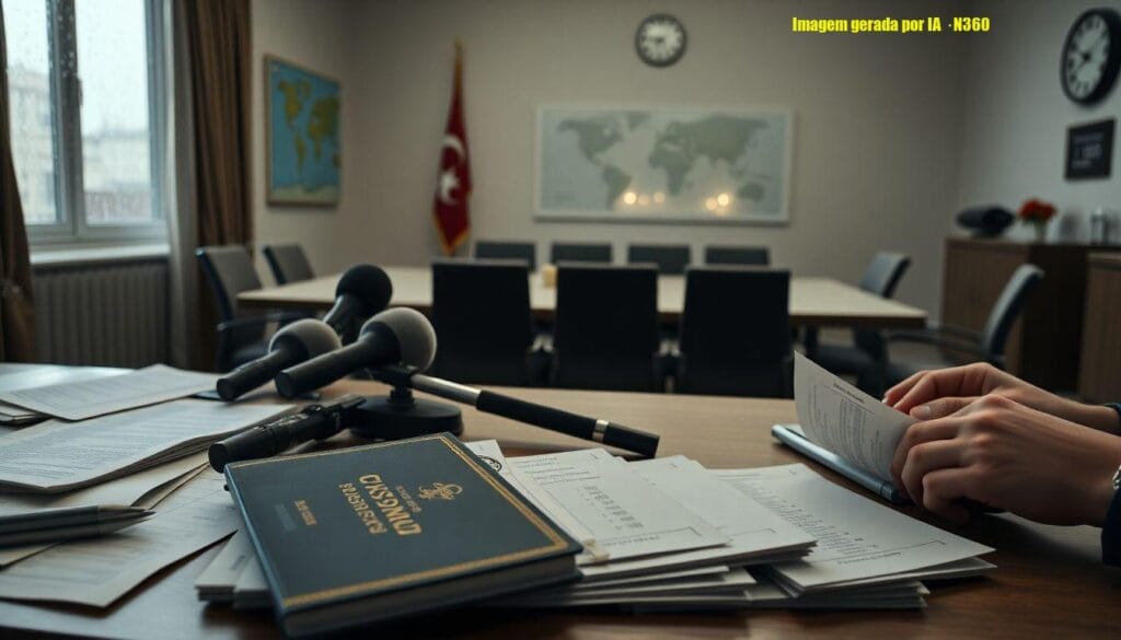 EUA negam visto a autoridade eleitoral de Honduras